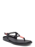 Calvin Klein - Beach Sandal Rope Pu 2 - Madalad sandaalid - 40