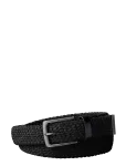 Calvin Klein - Casual Pin Buckle  35Mm Fixed - - Punutud v&ouml;&ouml;d - 105