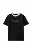 Calvin Klein - Taping Ss T-Shirt - L&uuml;hikeste varrukatega - 164