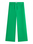 Tommy Hilfiger - Ess Linen Pull On Pants - Lai jalg - M