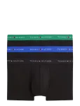 Tommy Hilfiger - 3-Pack Cotton Trunk - Bokserid - M