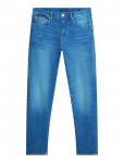 Tommy Hilfiger - Slim Bleecker Jax Indigo - Kitsenevad - 31 x 32