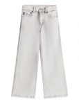 Tommy Hilfiger - Mabel Grey - Laiad teksad - 140