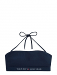 Tommy Hilfiger - Bandeau Rp - Bandeau bikiinitopid - XL