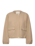FREE/QUENT - Fqcana-Jacket - Bomber-jakid - XXL