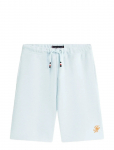Tommy Hilfiger - Th Script Jersey Twill Short - L&uuml;hikesed dressip&uuml;ksid - 128