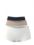 Tommy Hilfiger - 3 Pack Micro Shorty - Hipsterid ja bokserid - S