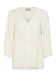 FREE/QUENT - Fqaline-Blouse - Pikkade varrukatega - XS