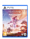 PlayStation - Ps5 Horizon Forbidden West Complete Edition - M&auml;ngud - ONE SIZE