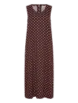 FREE/QUENT - Fqlavisco-Dress - Maksikleidid - L