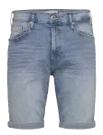 Lindbergh - Stretch Denim Shorts - L&uuml;hikesed teksap&uuml;ksid - M