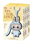 Labubu - Pop Mart - Labubu The Monsters - Pin For Love (A-M) - Loomad - ONE SIZE