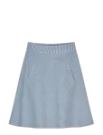 Mads N&oslash;rgaard - Hickory Punk Stelly Skirt - P&otilde;lveni ja midiseelikud - 36