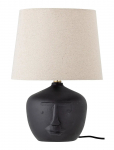 Bloomingville - Matheo Table Lamp - Laualambid - H43CM
