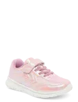 Hummel - Crosslite Metallic 2.0 Jr - Madala s&auml;&auml;rega tossud - 32