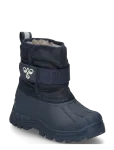 Hummel - Icicle Puff Vc Infant - Talvesaapad kr&otilde;pskinnisega - 24