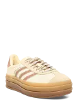 Adidas Originals - Gazelle Bold W - Madala s&auml;&auml;rega sporditossud - 38 2/3