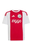 Adidas Performance - Ajax Home Jersey Youth 26/27 - Jalgpallis&auml;rgid - 128