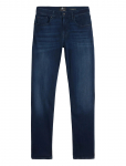7 For All Mankind - Slimmy Deep Blue - Kehasse hoidvad - 30 x 33