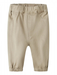 Lil'Atelier - Nbmdoreen Loose Twi Pant 9977-Dh Lil - Chino-p&uuml;ksid - 74