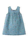 Lil'Atelier - Nmfdeva Dnm Emb Spencer 2024-Es Lil - Varrukateta vabaajakleidid - 122