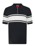HUGO - Sholton - L&uuml;hikeste varrukatega - S