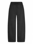 Gina Tricot - Barrel Sweatpants - Dressip&uuml;ksid - M