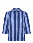 Lollys Laundry - Bonoll Shirt - L&uuml;hikeste varrukatega - M