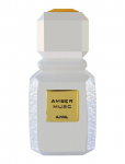 AJMAL - Amber Musc - Eau De Parfum - 100 ML