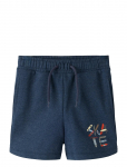 Name It - Nmmvalexander Nreg Sweat Shorts Unb - L&uuml;hikesed dressip&uuml;ksid - 110