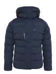 Helly Hansen - W Adore Puffy Jacket - Spordi polsterdatud jakid - XS
