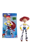 Toy Story - Pixar Project Target 12" Signature Dancing Jessie - Filmid ja muinasjututegelased - ONE SIZE