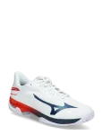Mizuno - Wave Exceed Court Cc(U) - Spordi tennisejalatsid - 44.5