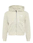 VANS - Pierce Shrunken Full Zip - Spordi kapuutsiga pusad - XS