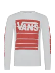 VANS - Fast Terrain Ls Tee - Pikkade varrukatega T-s&auml;rgid - L