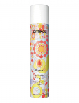 AMIKA - Fluxus Touchable Hairspray - Juukselakid ja -vahud - 280 ML