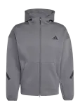 Adidas Sportswear - M Z.n.e. Fz - Spordi kapuutsiga pusad - S
