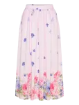 A-View - Fleur Skirt - Maksiseelikud - 34