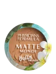 Physicians Formula - Physicians Formula Matte Monoi Butter Bronzer - P&auml;ikesepuudrid - 9 G