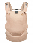 BabyMoov - Moov & Boost Hazelnut Beige - Lapsekandmiskotid ja kandelinad - ONE SIZE