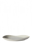 Muubs - Dinner Plate Tega &Oslash;36 - Cream - Serveerimisvaagnad - &Oslash; 36 CM