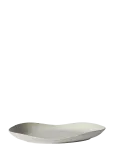 Muubs - Dinner Plate Tega &Oslash;36 - Cream - Serveerimisvaagnad - &Oslash; 36 CM