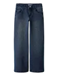 Name It - Nkfsalli X-Wide Jeans 4041-Vr L - Laiad teksad - 134