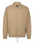 Polo Ralph Lauren - Seersucker-Wvn-Jacket - Kerged jakid - L