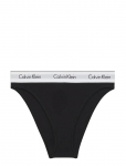 Calvin Klein - High Leg Bikini - Alusp&uuml;ksid - L