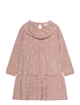 The New - Tnsbnova L_S Bodydress - Pikkade varrukatega vabaajakleidid - 80