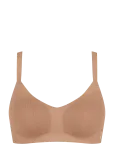Sloggi - Sloggi Zero Feel Pure Soft Bra - Tugikaarteta rinnahoidjad - M PLUS