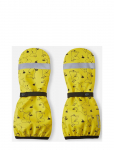Reima - Rain Mittens, Moomin Puro - Vihmakindad - 3