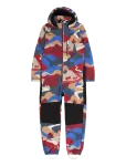 Reima - Softshell Overall, Nurmes - Sport - 122