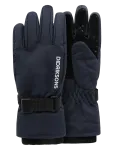 Didriksons - Biggles Kids' Gloves - Labakindad - 8-10